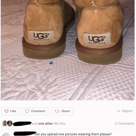 Beware of Fetish Miners! - Picture 13 of 15